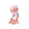 Bacio para bonecas ZAPF BABY born conjunto de bacio, multicolor, para crianças a partir de 3 anos