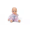 Pijama BABY born 43cm roupa de noite para boneca