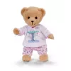 Pijama BABY born 43cm roupa de noite para boneca