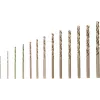 Conjunto de brocas Bosch HSS broca helicoidal Cobalt 2607019926