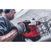 Einhell TE-RH 38 3F martelo perfurador 4257959, 1050 W, 9 J, SDS-max, vermelho/preto
