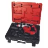 Einhell TE-RH 38 3F martelo perfurador 4257959, 1050 W, 9 J, SDS-max, vermelho/preto