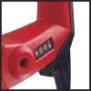 Einhell TE-RH 38 3F martelo perfurador 4257959, 1050 W, 9 J, SDS-max, vermelho/preto