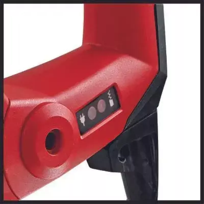 Einhell TE-RH 38 3F martelo perfurador 4257959, 1050 W, 9 J, SDS-max, vermelho/preto