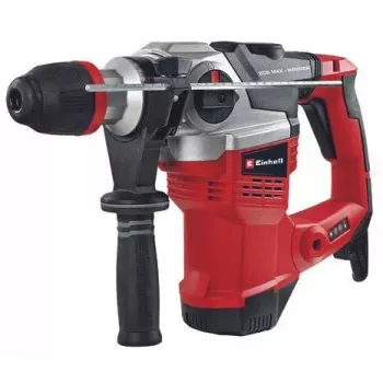 Martelo perfurador Einhell TE-RH 38 3F 1050 W SDS Max