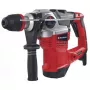 Einhell TE-RH 38 3F martelo perfurador 4257959, 1050 W, 9 J, SDS-max, vermelho/preto
