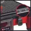 Cortador de azulejos de mesa Einhell TE-TC 18/115 Li-Solo