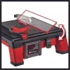 Cortador de azulejos de mesa Einhell TE-TC 18/115 Li-Solo