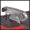 Cortador de azulejos de mesa Einhell TE-TC 18/115 Li-Solo