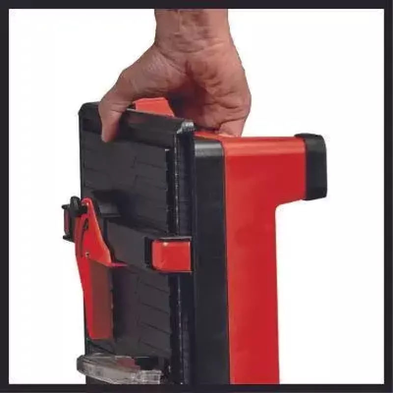 Cortador de azulejos de mesa Einhell TE-TC 18/115 Li-Solo