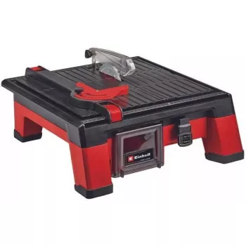 Cortador de azulejos de mesa Einhell TE-TC 18/115 Li-Solo