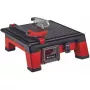 Cortador de azulejos de mesa Einhell TE-TC 18/115 Li-Solo
