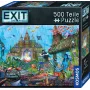 Puzzle Kosmos 44138905 500 peças cidade