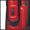 Minicultivador elétrico Einhell GE-CR 18/20 Li E 20 cm largura 20 cm profundidade