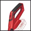 Minicultivador elétrico Einhell GE-CR 18/20 Li E 20 cm largura 20 cm profundidade