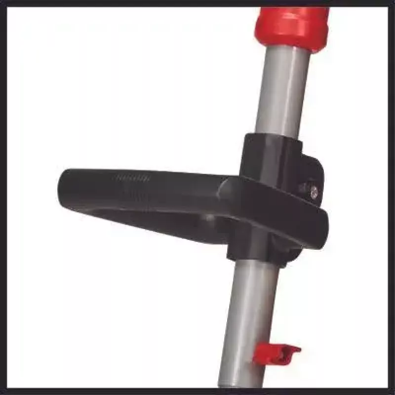 Minicultivador elétrico Einhell GE-CR 18/20 Li E 20 cm largura 20 cm profundidade