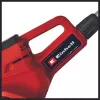 Minicultivador elétrico Einhell GE-CR 18/20 Li E 20 cm largura 20 cm profundidade