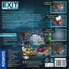 Puzzle Kosmos EXIT – O Puzzle: O Atelier Escondido, 500 peças
