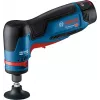 Rebarbadora Bosch GWG 12V-50 S PROFESSIONAL 5 cm 15000 rpm 530 g