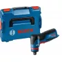 Rebarbadora Bosch GWG 12V-50 S PROFESSIONAL 5 cm 15000 rpm 530 g