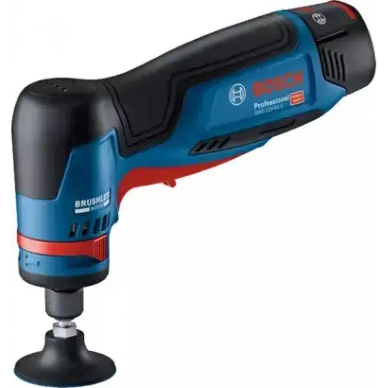 Rebarbadora Bosch GWG 12V-50 S PROFESSIONAL 5 cm 15000 rpm 530 g