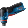 Rebarbadora Bosch GWG 12V-50 S PROFESSIONAL 5 cm 15000 rpm 530 g