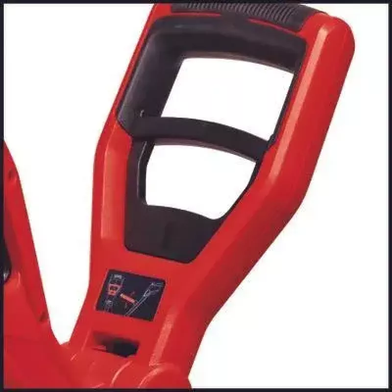 Aparador de relva Einhell GE-CT 18/30 Li-Solo