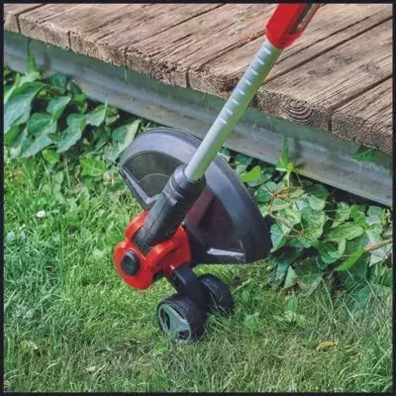 Aparador de relva Einhell GE-CT 18/30 Li-Solo