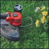 Aparador de relva Einhell GE-CT 18/30 Li-Solo