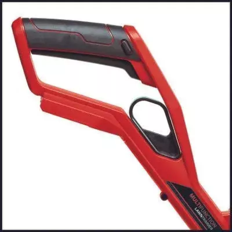Aparador de relva Einhell GE-CT 18/30 Li-Solo