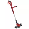 Aparador de relva Einhell GE-CT 18/30 Li-Solo