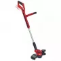 Aparador de relva Einhell GE-CT 18/30 Li-Solo