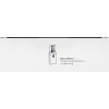 Cabeças de escova de substituição Oral-B iO Ultimate Clean — pack de 8, preto, para remoção superior de placa