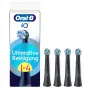 Cabeça de escova de dentes BRAUN compatível com iO Series — cabeça de substituição (MPN 194969)