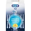 Cabeça de escova de dentes Oral-B 8 unidades branco