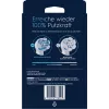 Cabeça de escova de dentes Oral-B 8 unidades branco