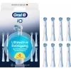 Cabeça de escova de dentes Oral-B 8 unidades branco