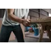 Bosch GST 18V-125 S Professional serra de recortes a bateria, 18 V, 3500 SPM, sem escovas, solo (sem bateria e carregador), L-BOXX, azul/preto