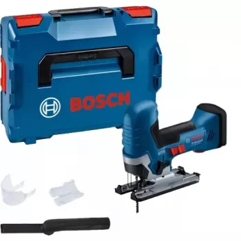 Serra de vaivém Bosch GST 18V-125 S PROFESSIONAL 3500 spm 1,9 kg
