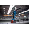 Rebarbadora Bosch GWX 18V-15 P PROFESSIONAL 12,5 cm 11000 rpm 1500 W 2,3 kg