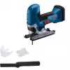 Serra de vaivém a bateria Bosch GST 18V-125 S PROFESSIONAL 3500 spm 1,9 kg