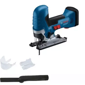 Serra de vaivém a bateria Bosch GST 18V-125 S PROFESSIONAL 3500 spm 1,9 kg