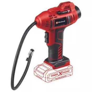 Compressor de ar Einhell CE-CC 18 Li-Solo 12 l/min 11 bar bateria