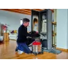 Aspirador de cinzas Einhell TE-AV 18/15 Li C-Solo