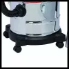Aspirador de cinzas Einhell TE-AV 18/15 Li C-Solo