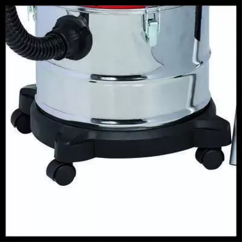 Aspirador de cinzas Einhell TE-AV 18/15 Li C-Solo