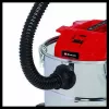 Aspirador de cinzas Einhell TE-AV 18/15 Li C-Solo