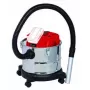 Aspirador de cinzas Einhell TE-AV 18/15 Li C-Solo