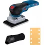 Lixadeira excêntrica a bateria Bosch GSS 18V-13 Professional