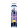 Cabeças de escova de substituição Oral-B iO Radiant White, pack de 4, preto